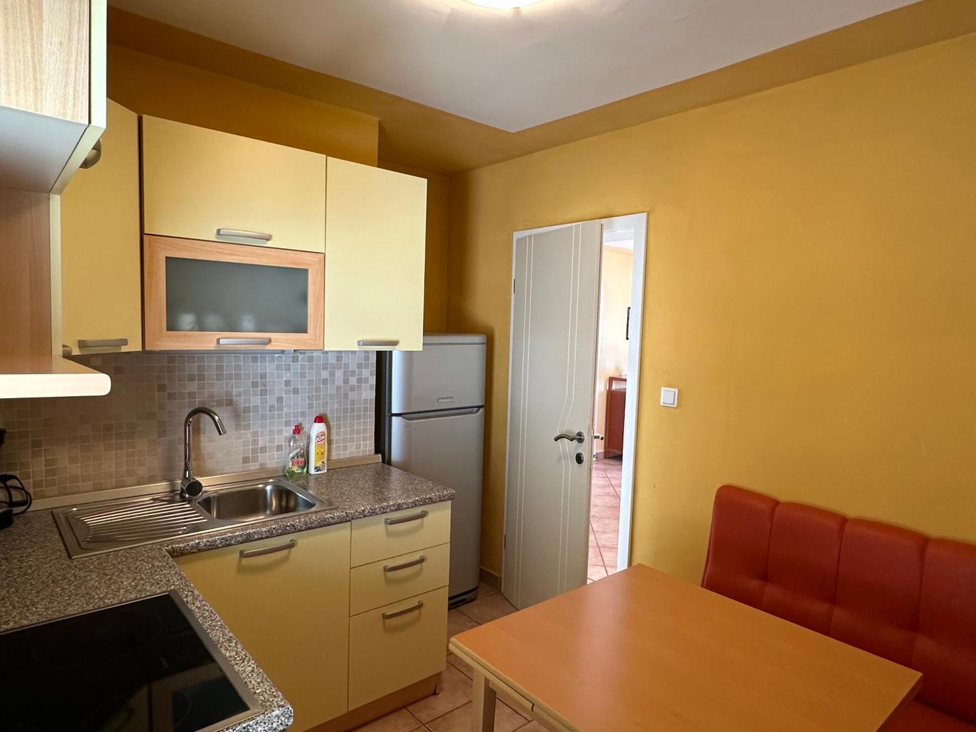 Apartment Mona 1, Fantastischer Meerblick ดราเก ภายนอก รูปภาพ